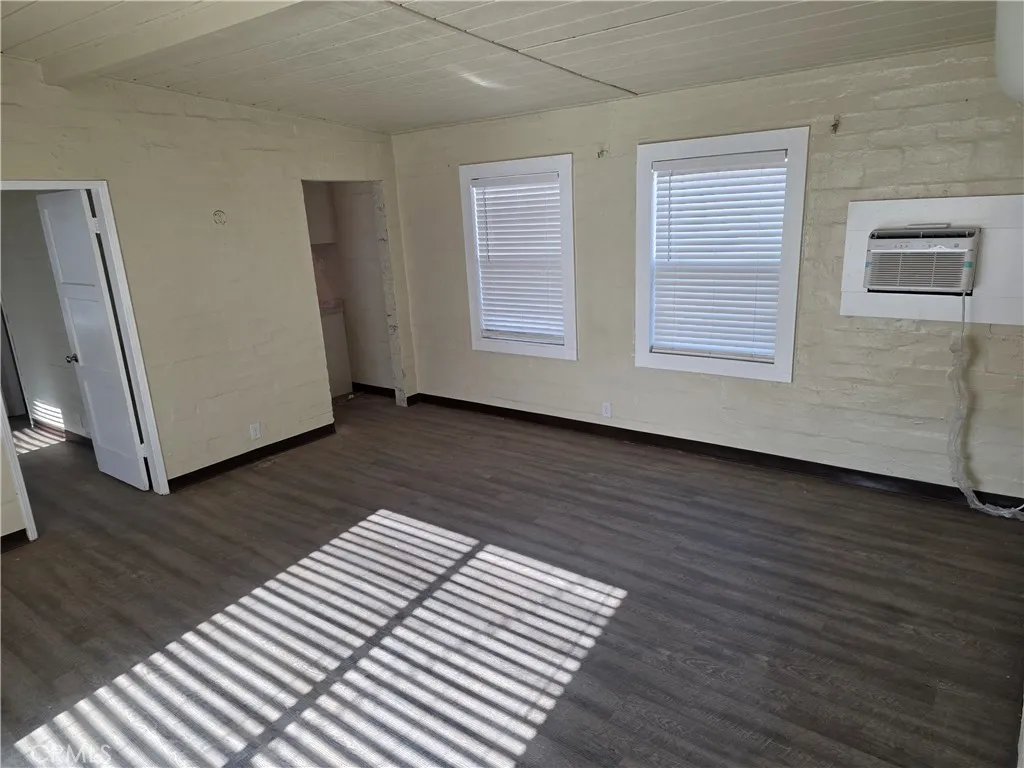 B Living room