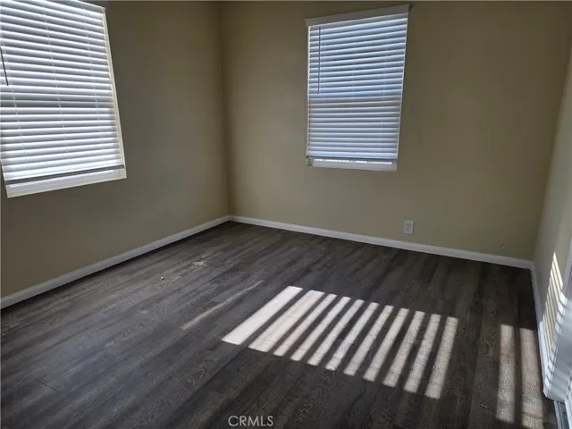 A bedroom