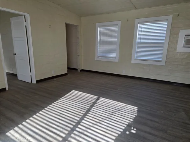 A living room
