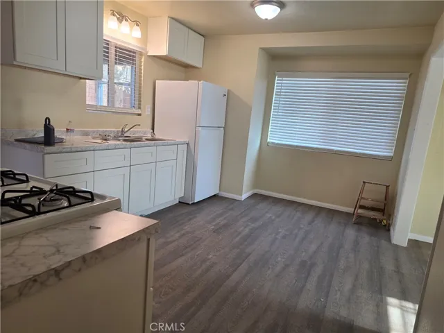 B kitchen