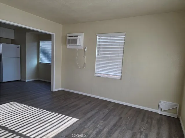 B living room entray