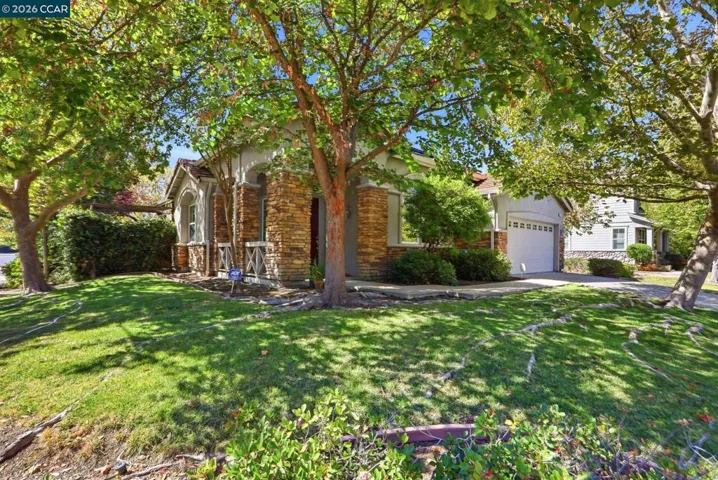 1101 Sunny Cove St, Walnut Creek, California 94597 — photo 4