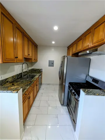 1019 6th Street 5, Santa Monica, California 90403 — photo 4