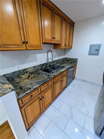1019 6th Street 5, Santa Monica, California 90403 — photo 5