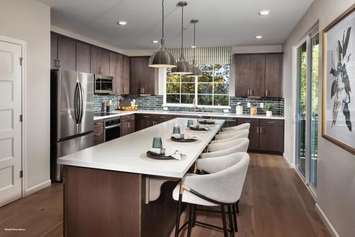 Model Photo Shown