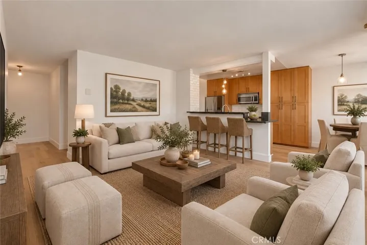3707 E Livingston 306, Long Beach, California 90803 — photo 5
