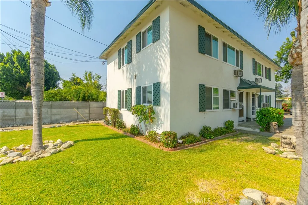 745 N Currier, Pomona, California 91768 — photo 4