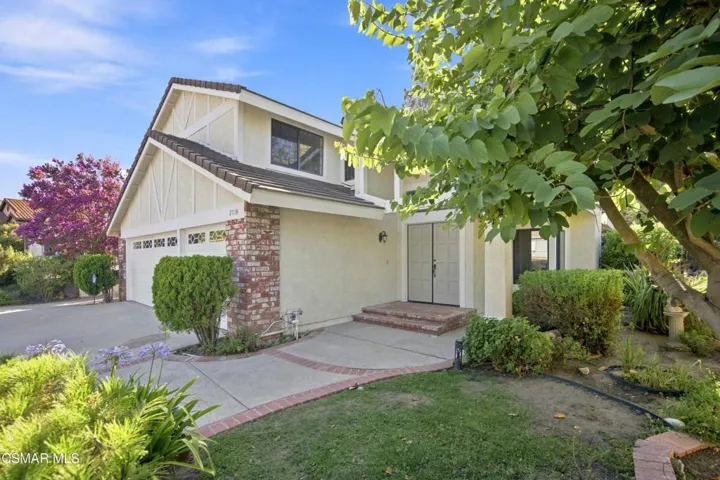 2714 Knightsbridge Avenue, Thousand Oaks, California 91362 — photo 5