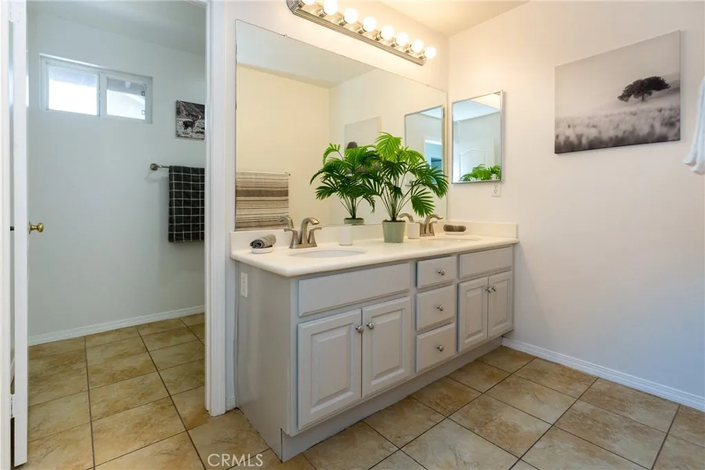 Upstair bathroom Upstair bathroom