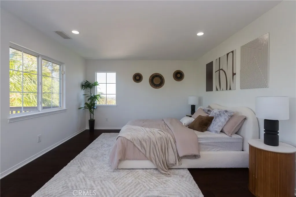 Upstair 3rd bedroom Upstair 3rd bedroom