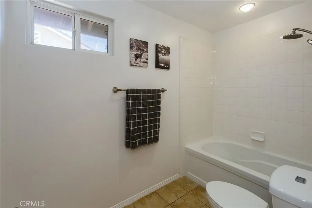 Upstair bathroom Upstair bathroom