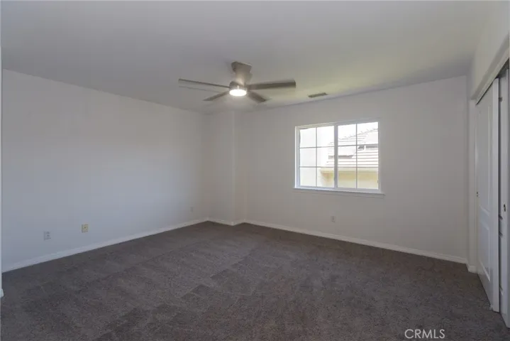 Upstair 2nd bedroom