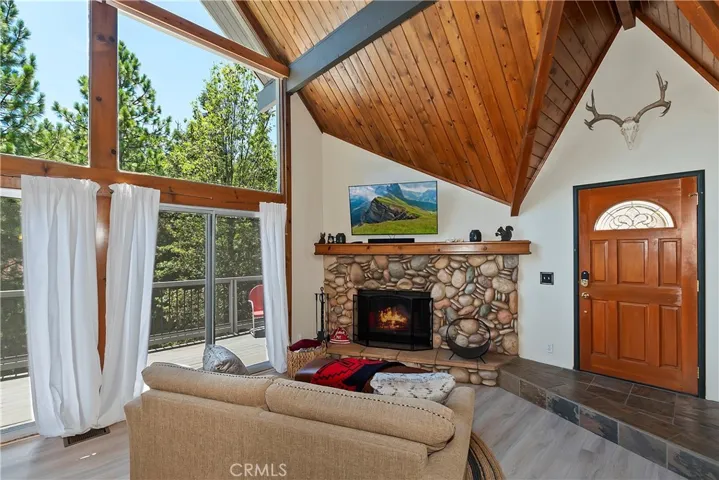 27230 Peninsula, Lake Arrowhead, California 92352 — photo 5