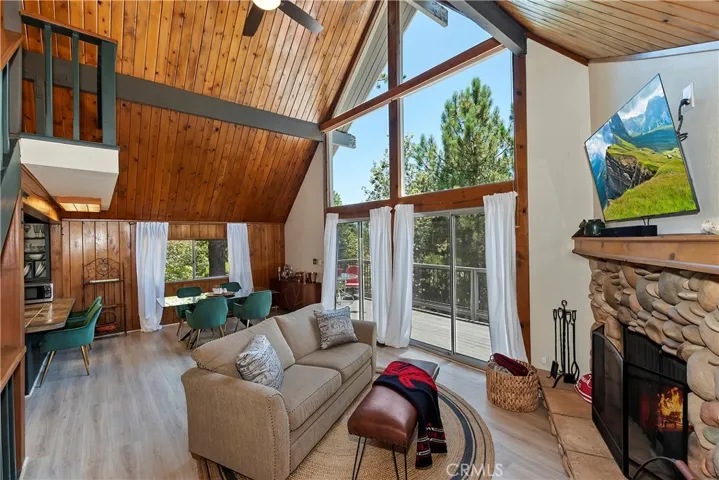 27230 Peninsula, Lake Arrowhead, California 92352 — photo 4