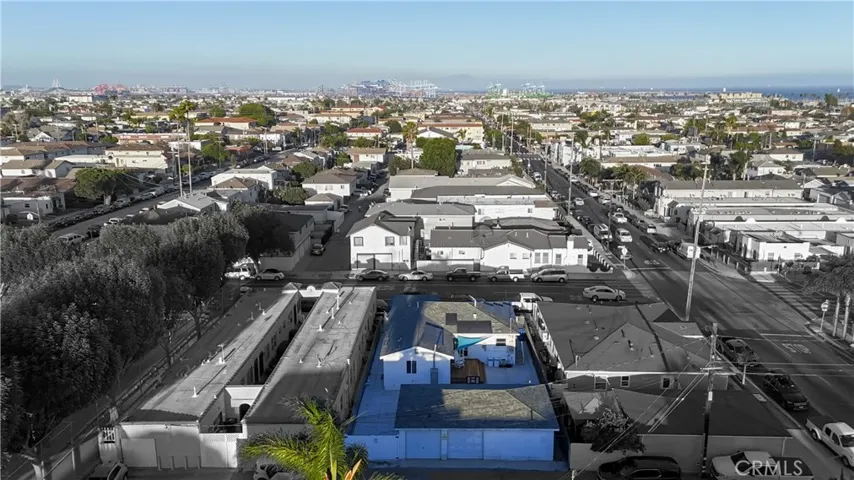 1631 S Cabrillo, Los Angeles, California 90731 — photo 4