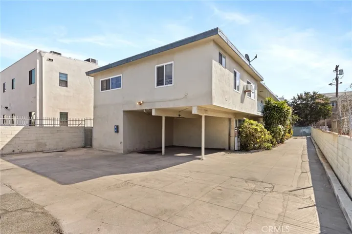 3823 Wisconsin, Los Angeles, California 90037 — photo 4