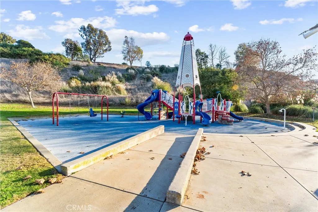 One of the many parks, play areas in Beacon Hill
One of the many parks, play areas in Beacon Hill