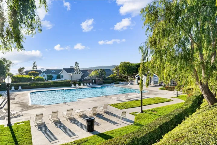 Beacon Hill amenities