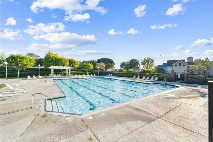 Community Amenities