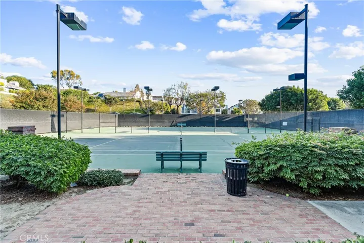 Community Amenities