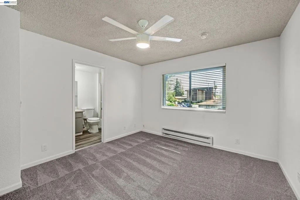 Rear Bedroom