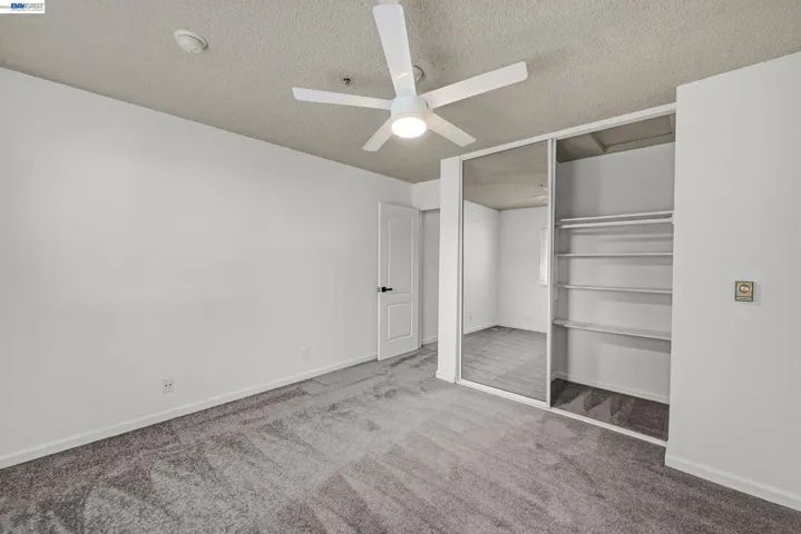Rear Bedroom
