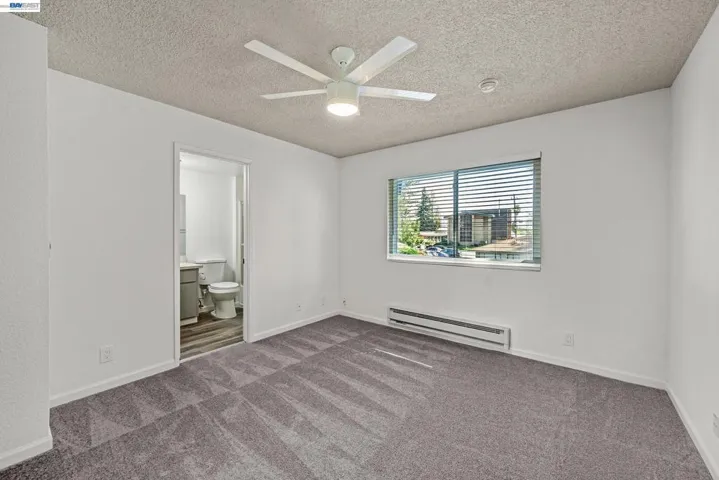 Rear Bedroom