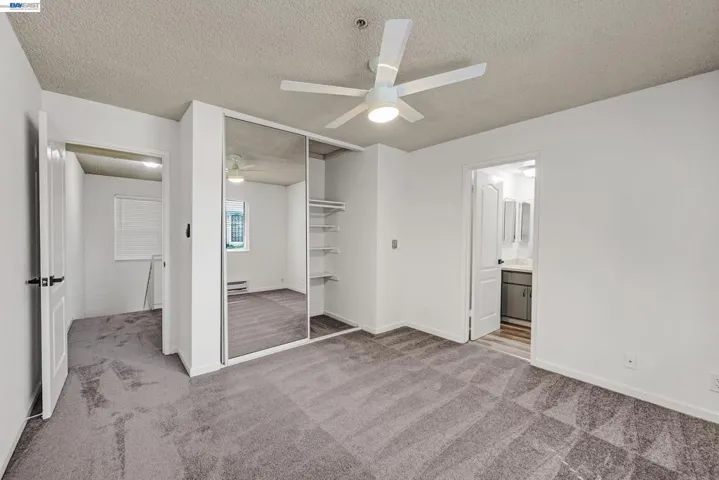 Rear Bedroom