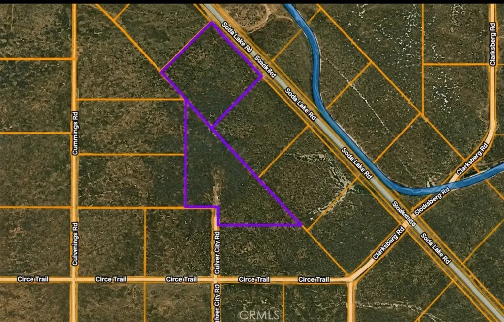 111 Soda Lake, California Valley, California 93453 — photo 4