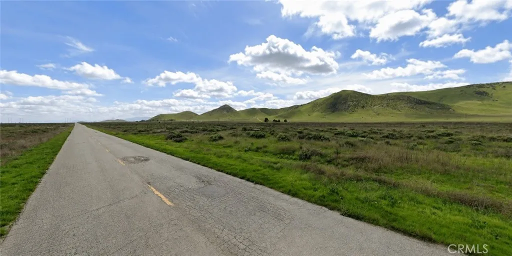 111 Soda Lake