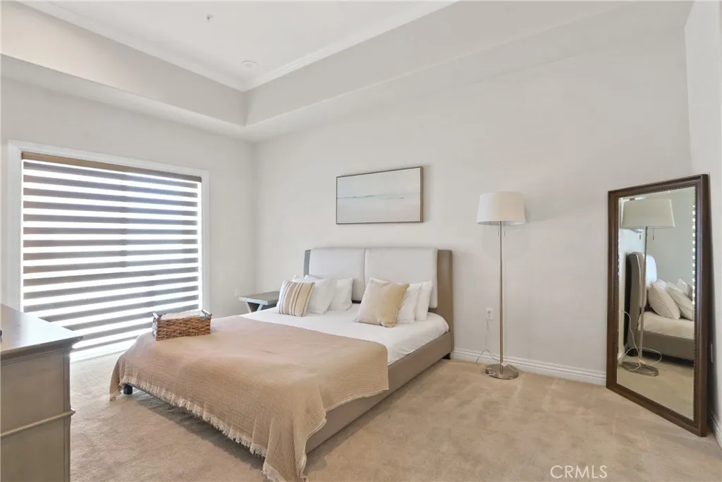 Bedroom #1