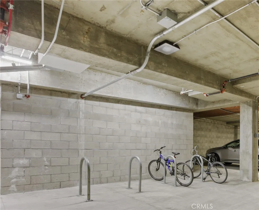 Bike Area