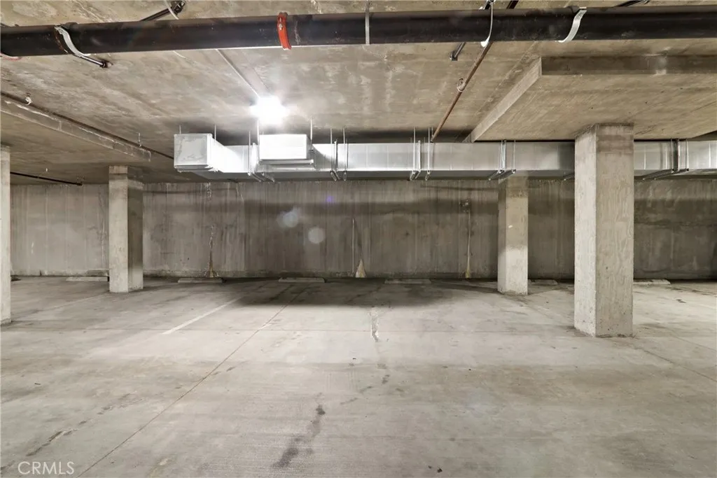 2 Assigned Parking Spaces