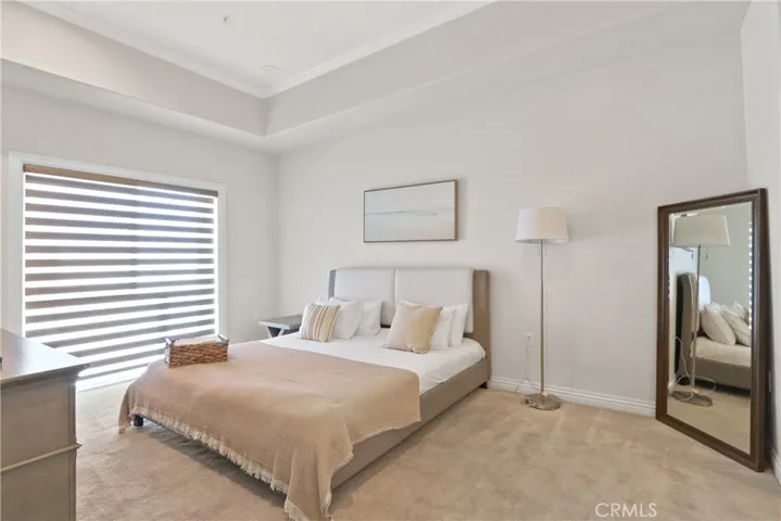 Bedroom #1