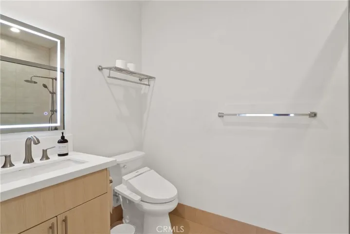 Bathroom #2
