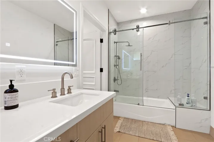 Bathroom #1
