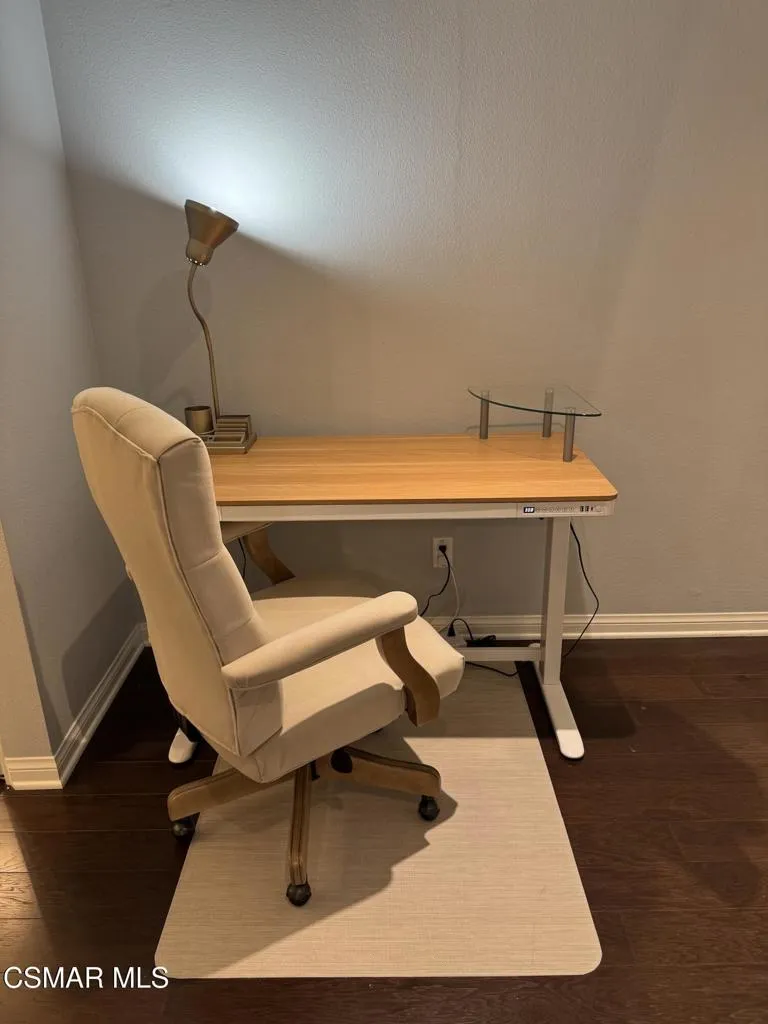 workstation