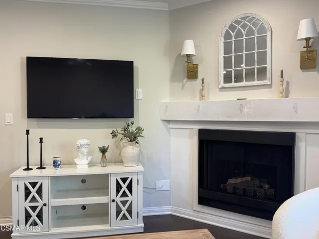 tvfireplace