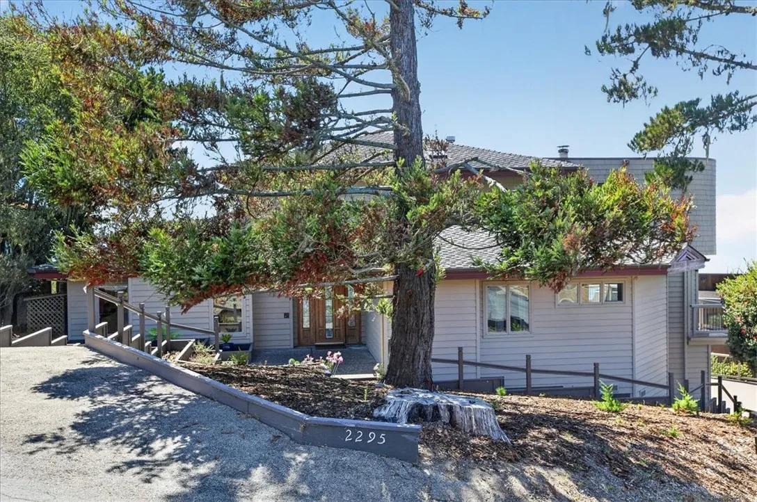 2295 Benson Avenue, Cambria, California 93428 — photo 4