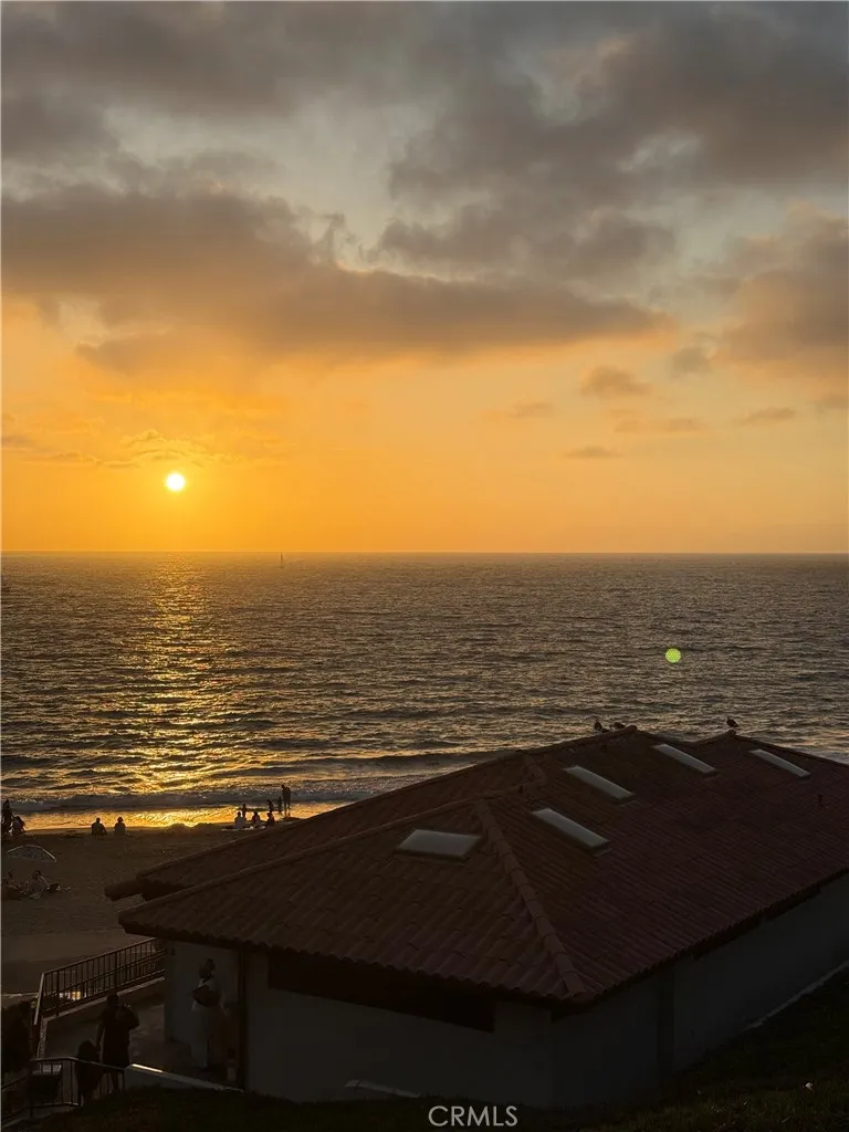 Witness every golden sunset.