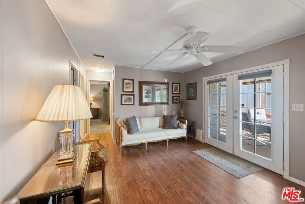 Bonus room