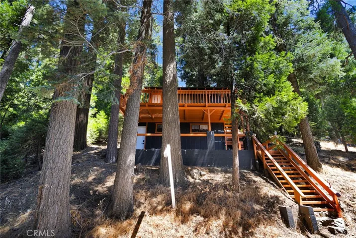 739 Lake, Lake Arrowhead, California 92385 — photo 4