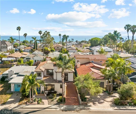 Ocean Community with Peekaboo View from Primary