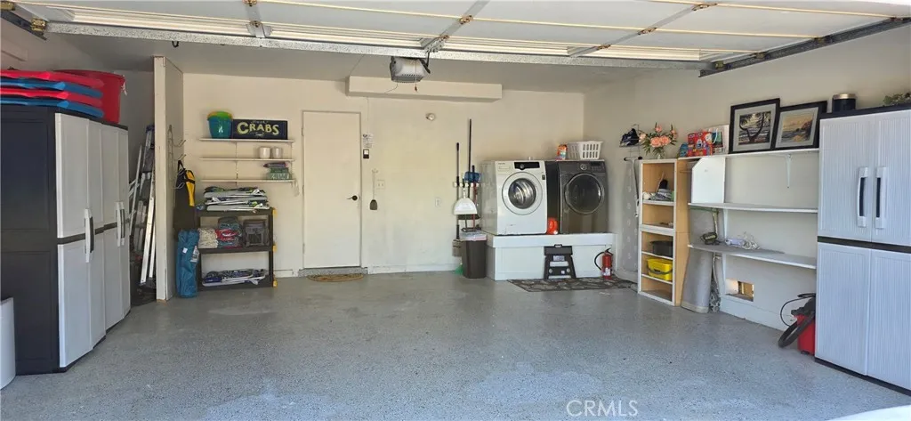 EV Charger, Beach Chairs, Boogie Boards, Umbrella, Cooler provideed with Plenty of Storage Areas Attached to Kitchen Access