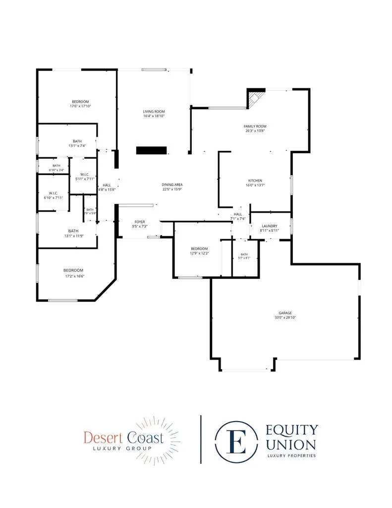 Ultimo Floorplan Ultimo Floorplan