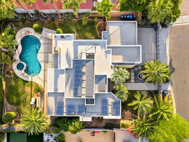 pool