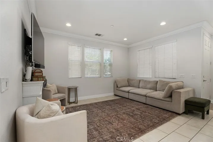 Crown molding
