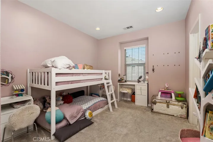 Bedroom # 3