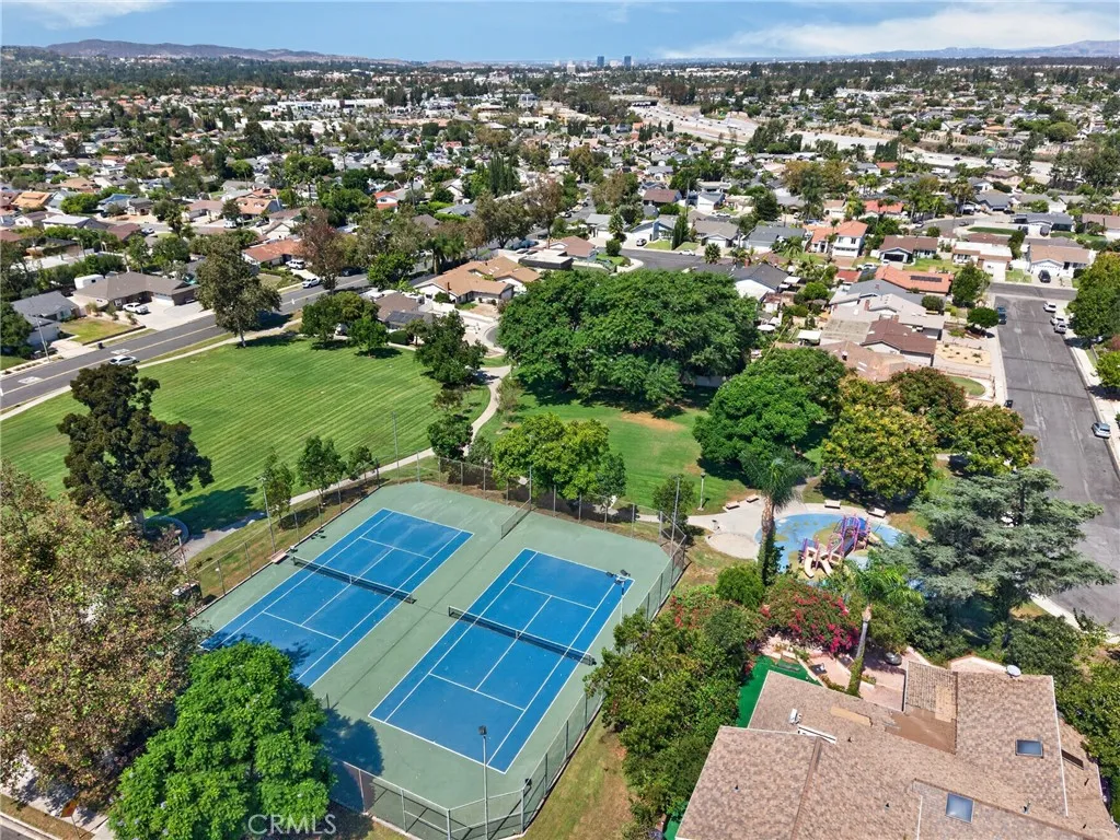 Mackenzie Park