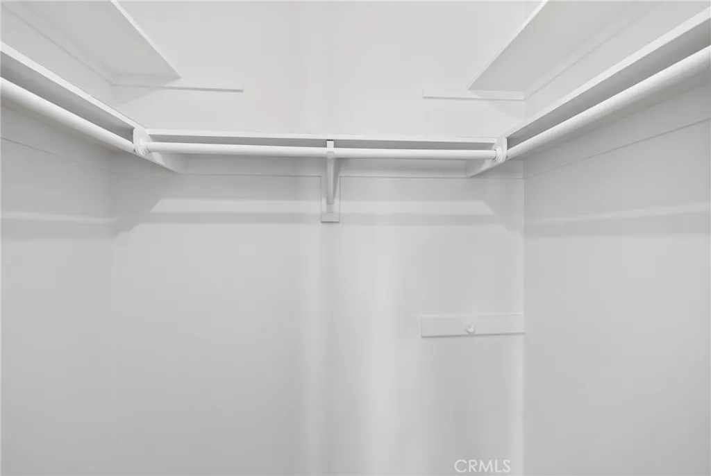 Walk-in Closet Primary Bedroom